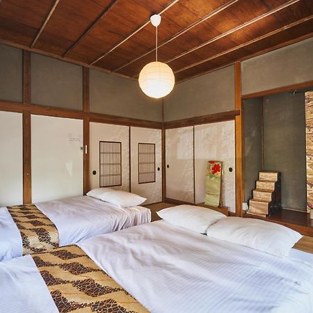 Villa 温泉付きの一軒家を借りよう à Beppu Extérieur photo