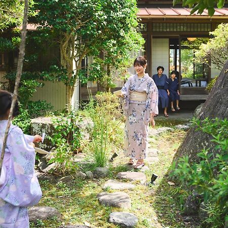 Villa 温泉付きの一軒家を借りよう à Beppu Extérieur photo