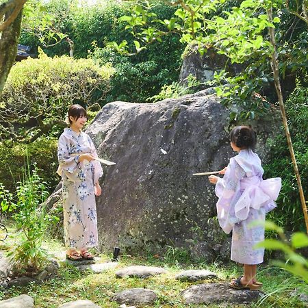 Villa 温泉付きの一軒家を借りよう à Beppu Extérieur photo