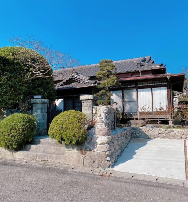 Villa 温泉付きの一軒家を借りよう à Beppu Extérieur photo