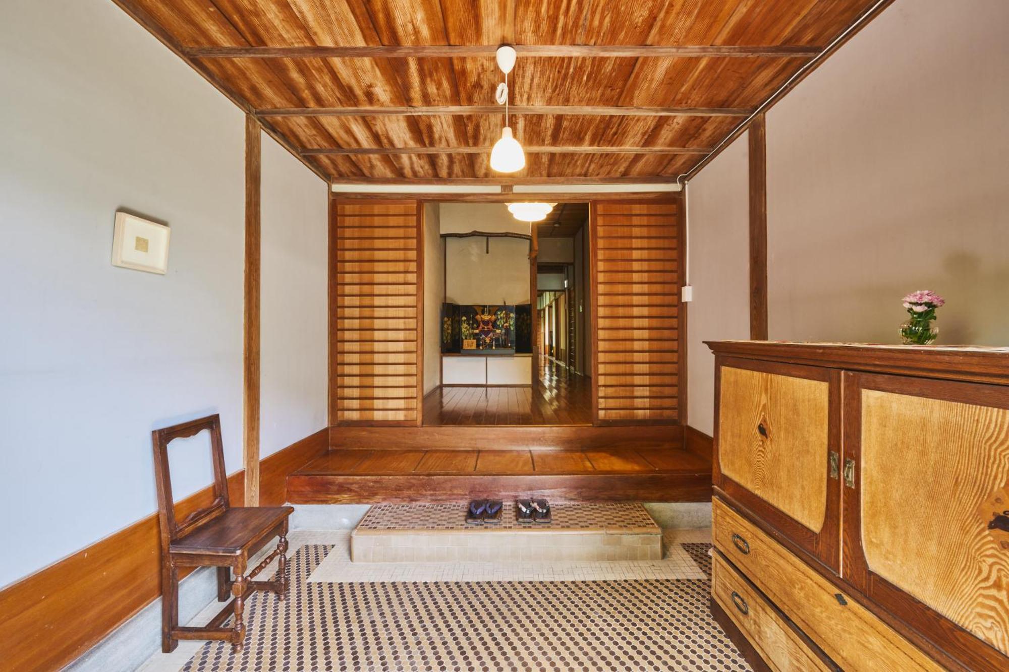 Villa 温泉付きの一軒家を借りよう à Beppu Extérieur photo