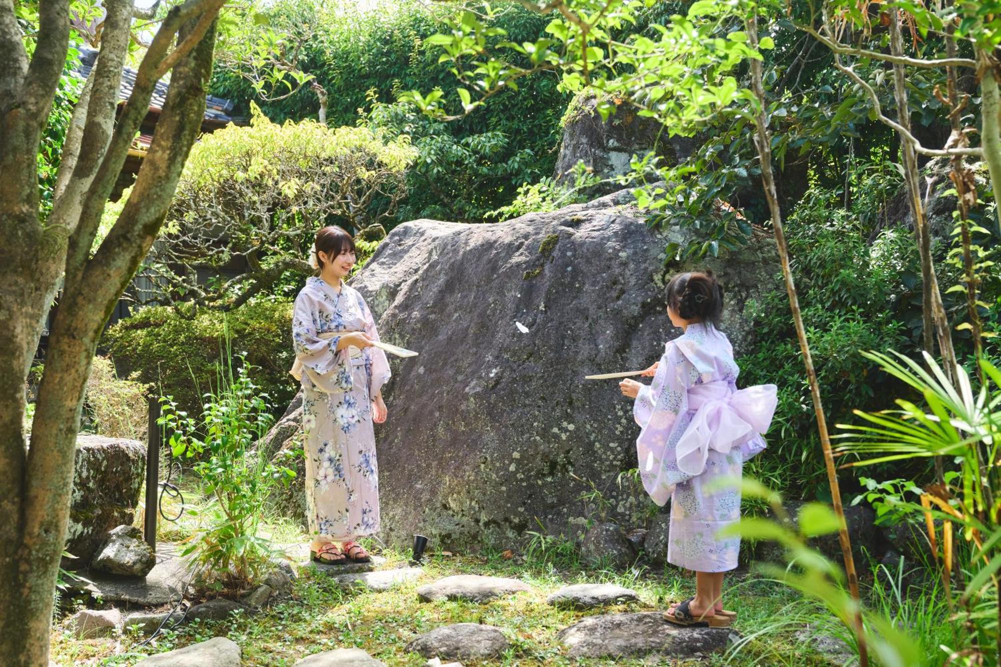 Villa 温泉付きの一軒家を借りよう à Beppu Extérieur photo