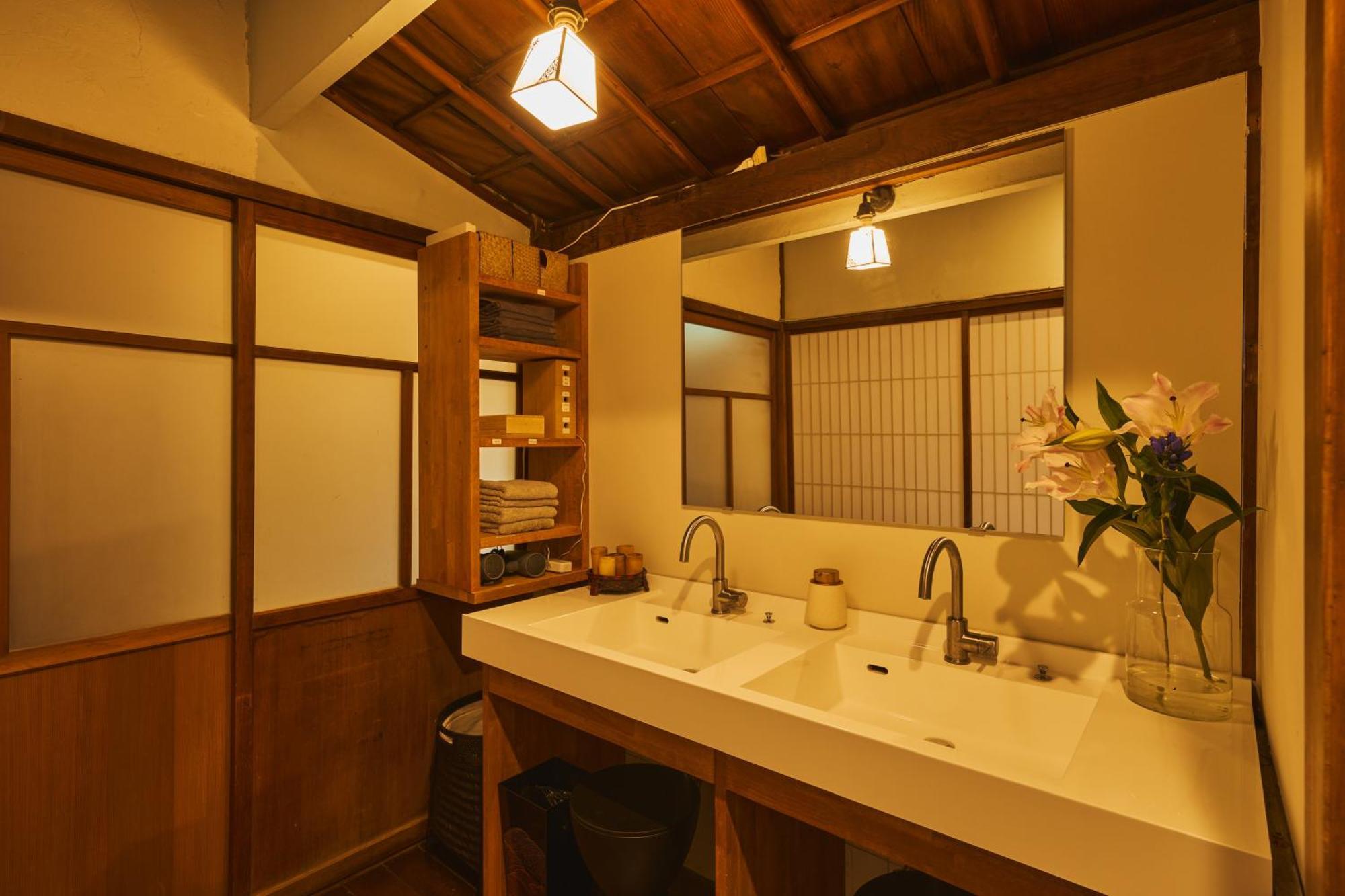 Villa 温泉付きの一軒家を借りよう à Beppu Extérieur photo
