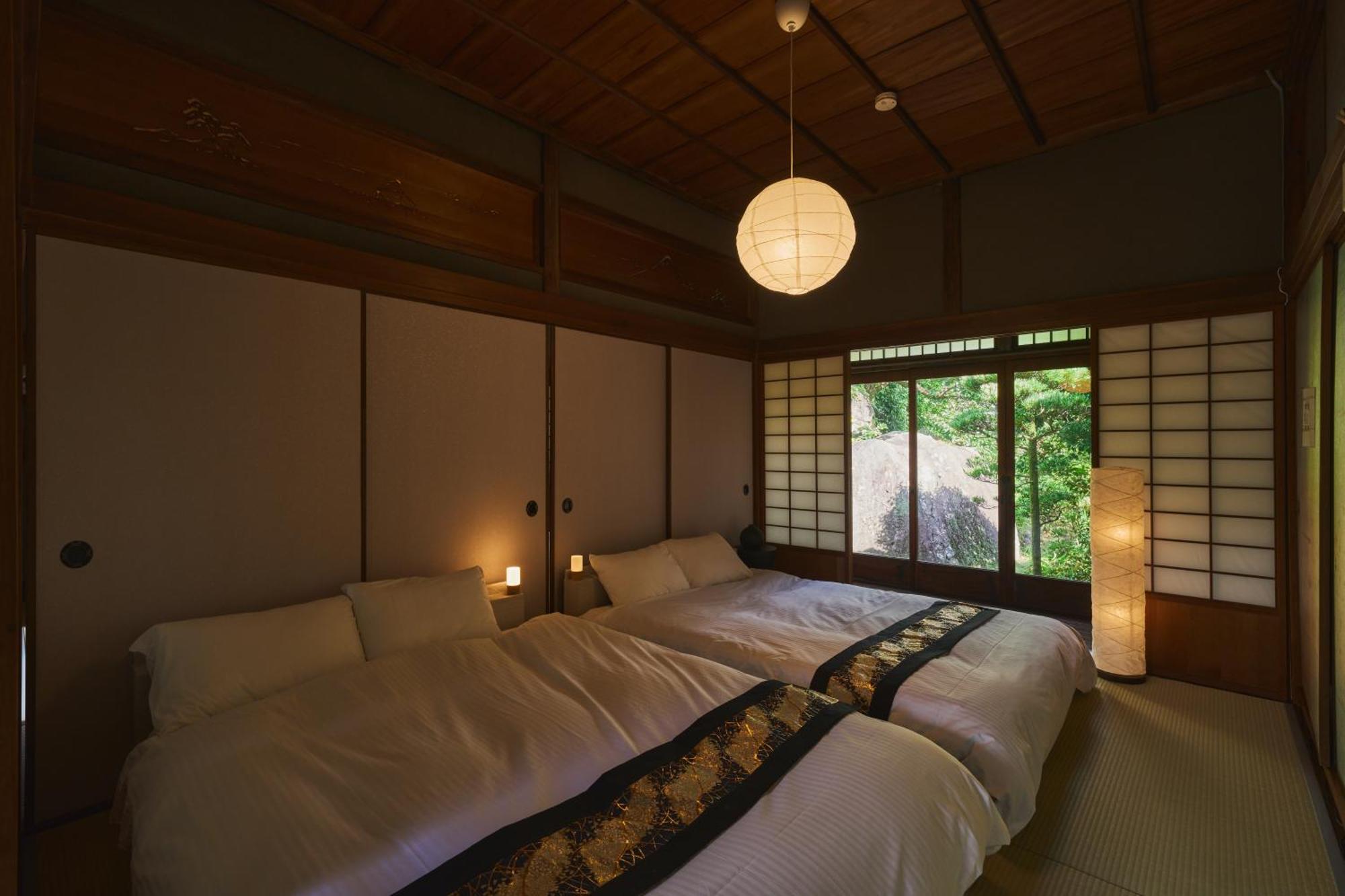 Villa 温泉付きの一軒家を借りよう à Beppu Extérieur photo