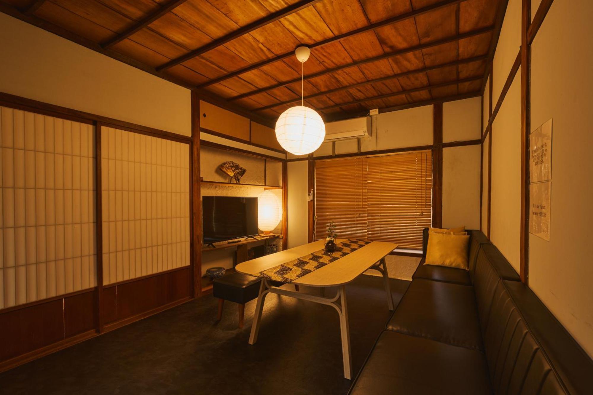 Villa 温泉付きの一軒家を借りよう à Beppu Extérieur photo